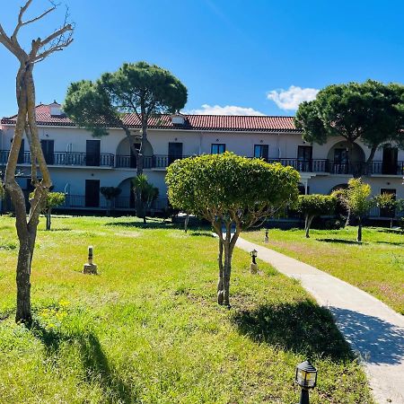 Vita Blu Apart/Hotel Tsilivi  Bagian luar foto