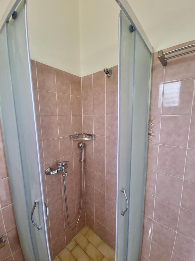 Vita Blu Apart/Hotel Tsilivi  Bagian luar foto