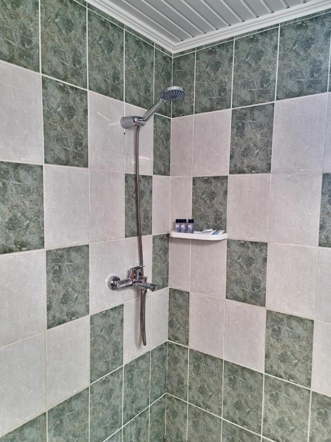 Vita Blu Apart/Hotel Tsilivi  Bagian luar foto